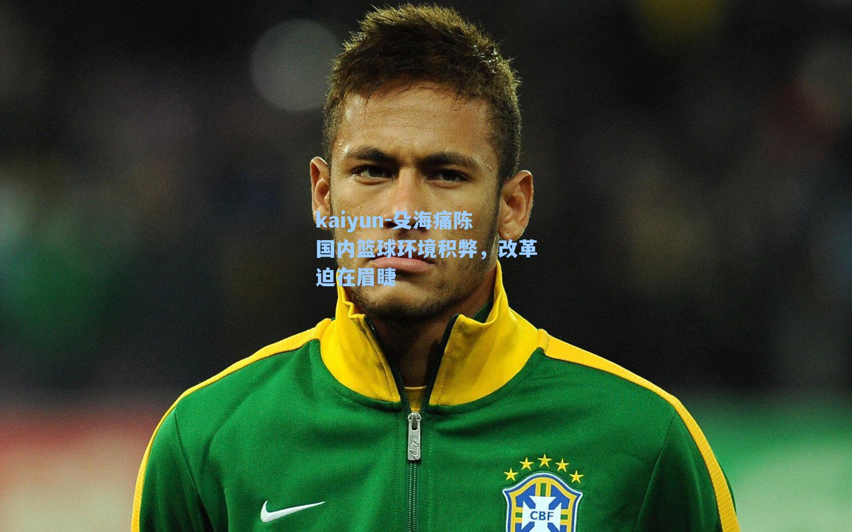 殳海痛陈国内篮球环境积弊，改革迫在眉睫