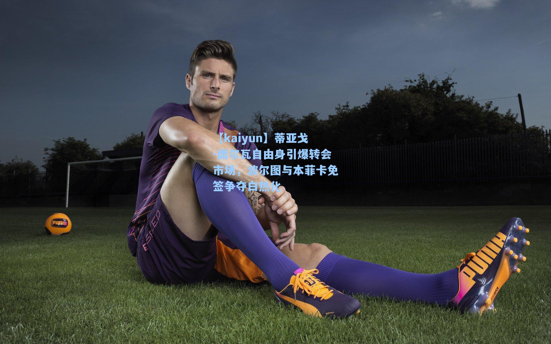 蒂亚戈-席尔瓦自由身引爆转会市场，波尔图与本菲卡免签争夺白热化