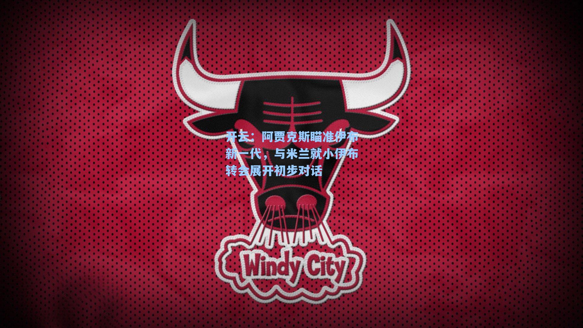 开云：阿贾克斯瞄准伊布新一代，与米兰就小伊布转会展开初步对话